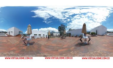 Se Vende Espectacular Casa Campestre En Condominio En Fusagasuga