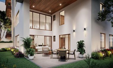 Vendo Suite en Proyecto dentro de Urbanización en Cumbayá.