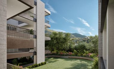 Vendo Suite en Proyecto dentro de Urbanización en Cumbayá.