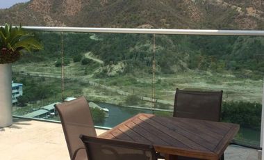 apartamento en venta en rodadero. Cod V2135