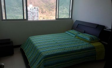 apartamento en venta en rodadero. Cod V2135