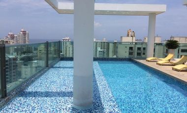 apartamento en venta en rodadero. Cod V2135