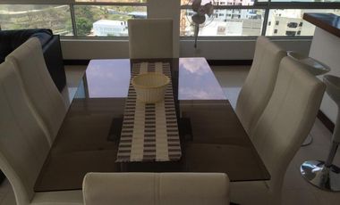 apartamento en venta en rodadero. Cod V2135