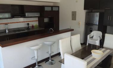 apartamento en venta en rodadero. Cod V2135