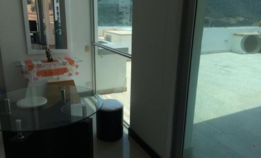 apartamento en venta en rodadero. Cod V2135