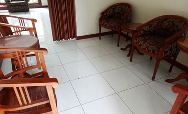 Di Sewakan Rumah Luxury Full Furnished 4 Kamar di Jl. Setrasari Bandung