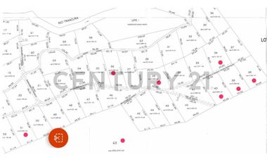 Parcela sector Puesco Curarrehue, entorno natural