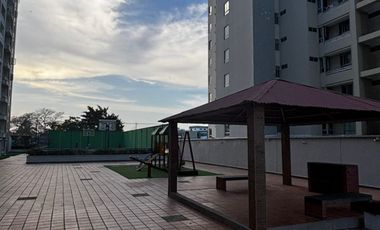 apartamento en arriendo en villa campestre. Cod A124446