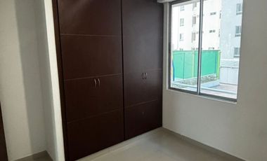 apartamento en arriendo en villa campestre. Cod A124446