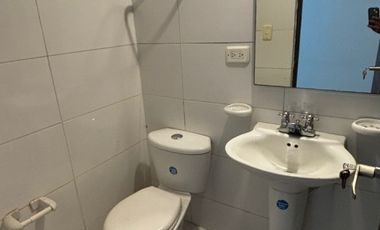 apartamento en arriendo en villa campestre. Cod A124446