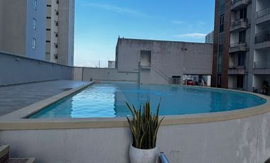 apartamento en arriendo en villa campestre. Cod A124446