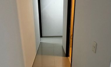apartamento en arriendo en villa campestre. Cod A124446