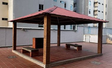 apartamento en arriendo en villa campestre. Cod A124446