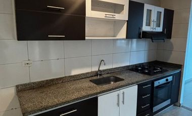 apartamento en arriendo en villa campestre. Cod A124446