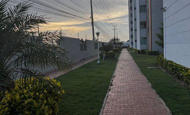 apartamento en arriendo en villa campestre. Cod A124446