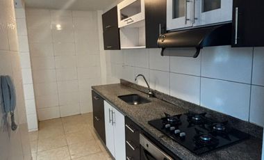 apartamento en arriendo en villa campestre. Cod A124446