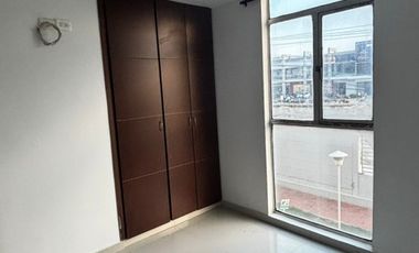 apartamento en arriendo en villa campestre. Cod A124446