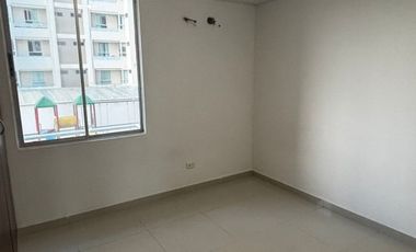 apartamento en arriendo en villa campestre. Cod A124446