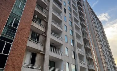 apartamento en arriendo en villa campestre. Cod A124446