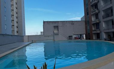 apartamento en arriendo en villa campestre. Cod A124446