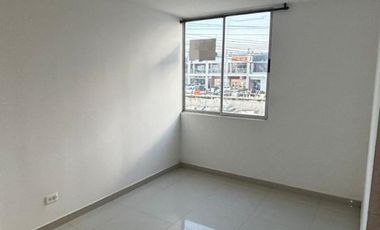 apartamento en arriendo en villa campestre. Cod A124446