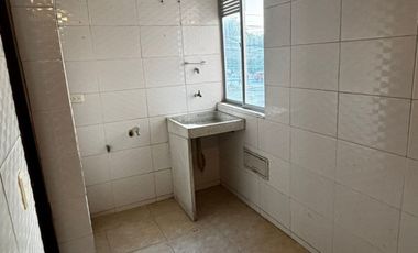 apartamento en arriendo en villa campestre. Cod A124446