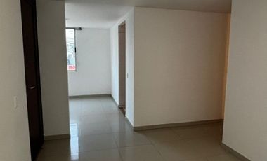 apartamento en arriendo en villa campestre. Cod A124446