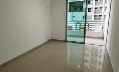 apartamento en arriendo en villa campestre. Cod A124446