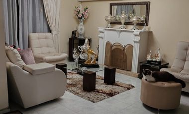 casa en venta en corales. Cod V17759