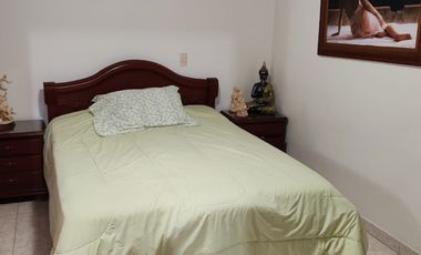casa en venta en corales. Cod V17759