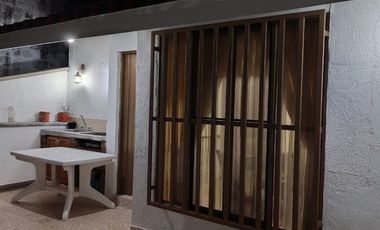 casa en venta en corales. Cod V17759