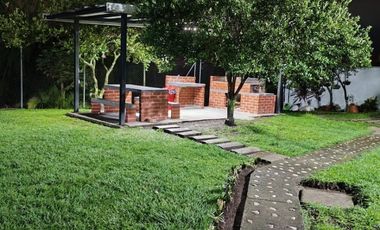 casa en venta en corales. Cod V17759