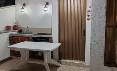 casa en venta en corales. Cod V17759