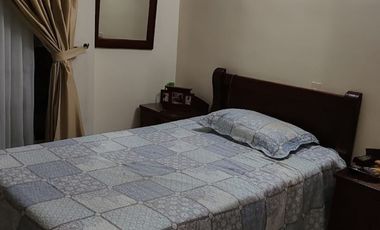 casa en venta en corales. Cod V17759