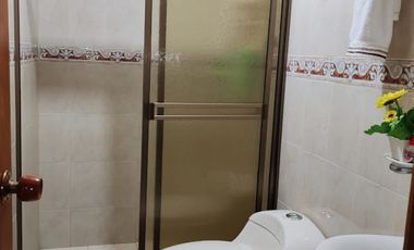 casa en venta en corales. Cod V17759