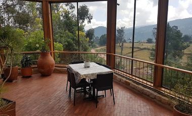 VENTA de CASAS en LA CALERA