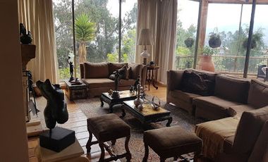 VENTA de CASAS en LA CALERA