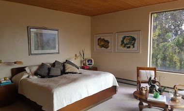 VENTA de CASAS en LA CALERA