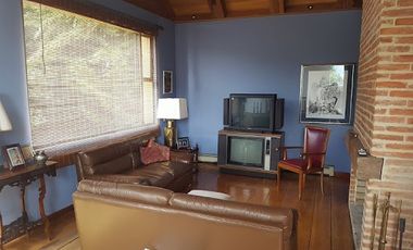 VENTA de CASAS en LA CALERA