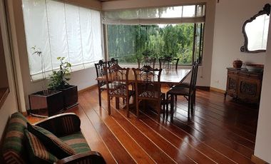 VENTA de CASAS en LA CALERA