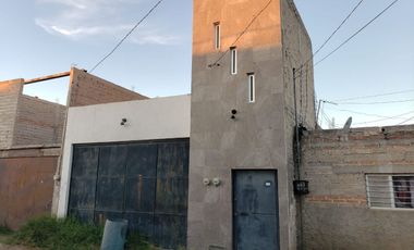 Bodega en Venta en Agua Blanca Industrial - Las Pomas