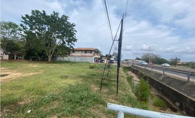 SE VENDE TERRENO EN CHITRÉ >>1,001 mt2<<
