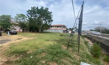 SE VENDE TERRENO EN CHITRÉ >>1,001 mt2<<