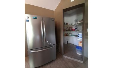 CASA EN ALQUILER MUY COMODA Y TOTALMENTE AMOBLADA EN ANCON