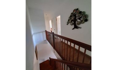 CASA EN ALQUILER MUY COMODA Y TOTALMENTE AMOBLADA EN ANCON