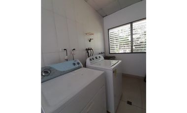 CASA EN ALQUILER MUY COMODA Y TOTALMENTE AMOBLADA EN ANCON