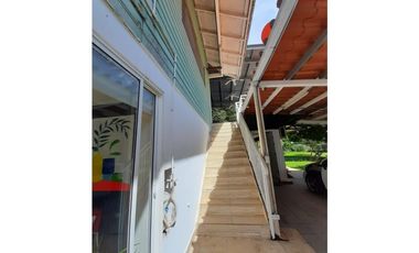 CASA EN ALQUILER MUY COMODA Y TOTALMENTE AMOBLADA EN ANCON