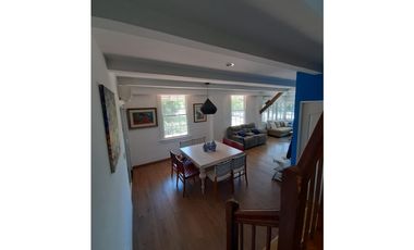 CASA EN ALQUILER MUY COMODA Y TOTALMENTE AMOBLADA EN ANCON