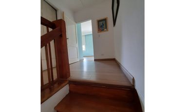 CASA EN ALQUILER MUY COMODA Y TOTALMENTE AMOBLADA EN ANCON
