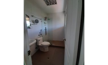 CASA EN ALQUILER MUY COMODA Y TOTALMENTE AMOBLADA EN ANCON